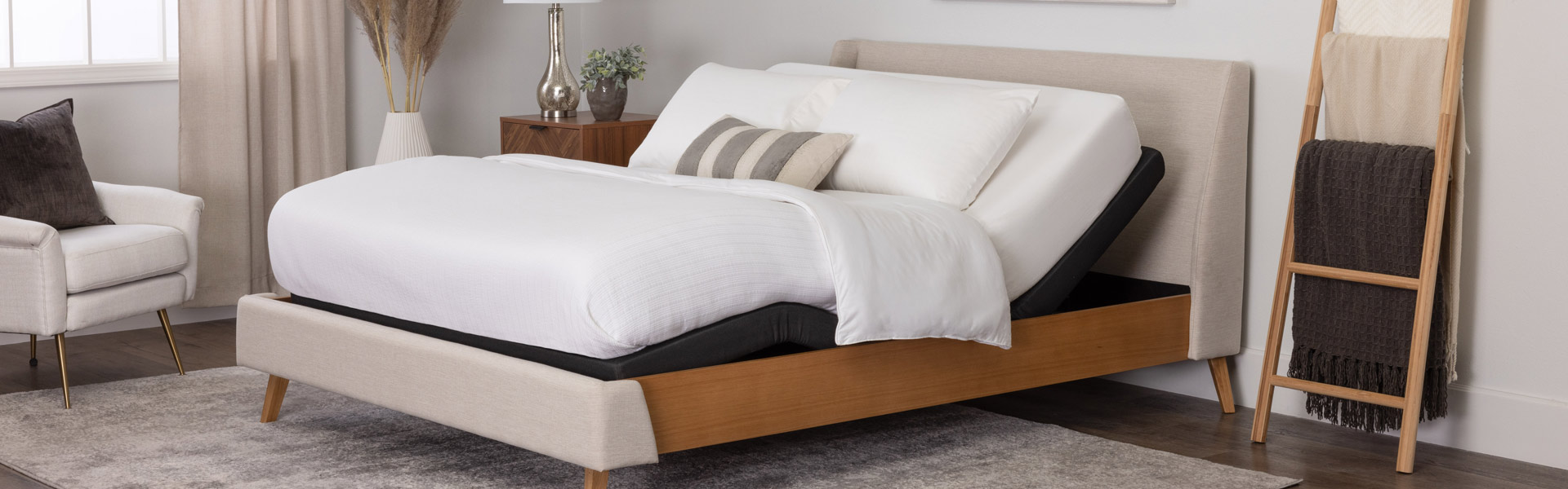 Leggett & Platt Adjustable Beds